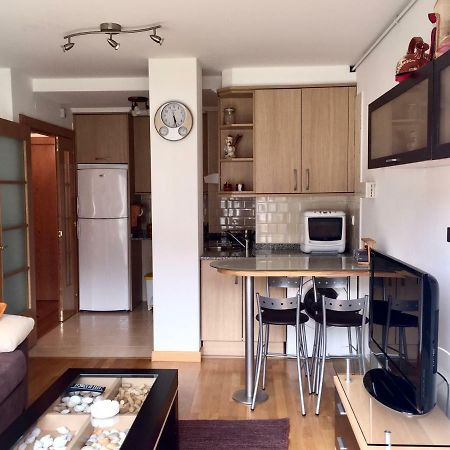 La Barquera Apartment Ribadesella Luaran gambar