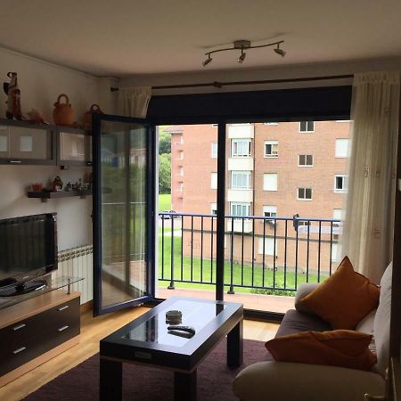 La Barquera Apartment Ribadesella Luaran gambar