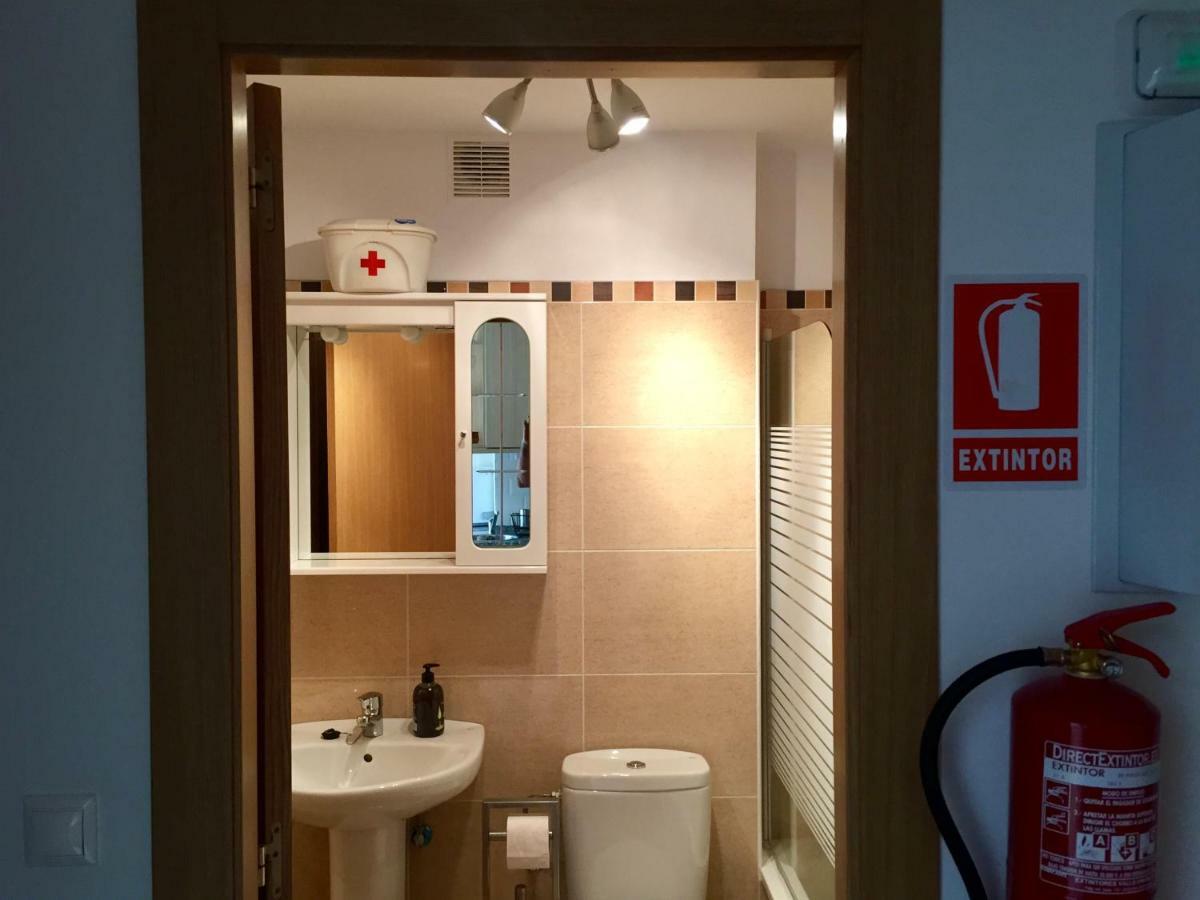 La Barquera Apartment Ribadesella Luaran gambar