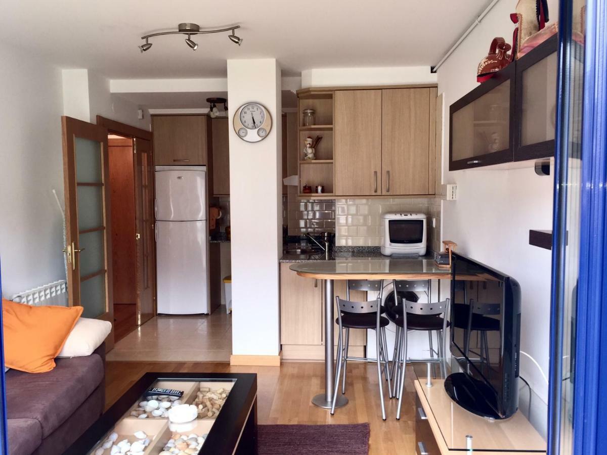 La Barquera Apartment Ribadesella Luaran gambar