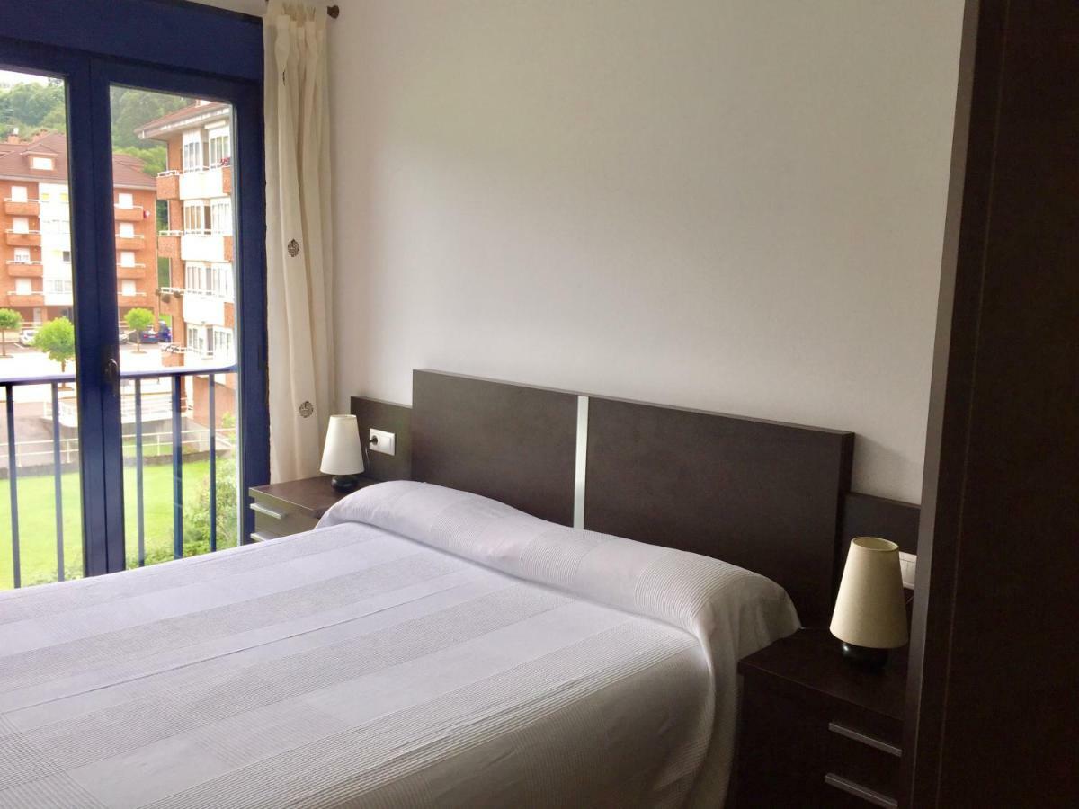 La Barquera Apartment Ribadesella Luaran gambar
